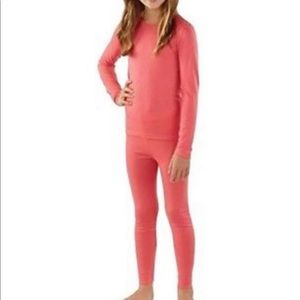 for 4 sets girl size S
